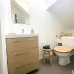 Apartment Le 12 Bis - Cosy Cherbourg-en-Cotentin
