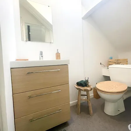 דירה Le 12 Bis - Cosy שרבורג