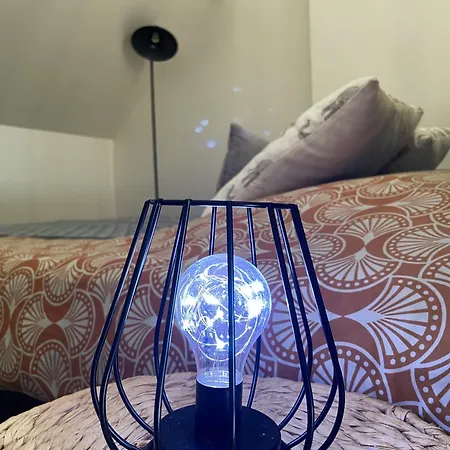 Appartamento Le 12 Bis - Cosy