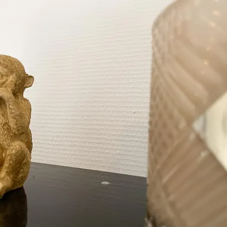 Le 12 Bis - Cosy דירה שרבורג