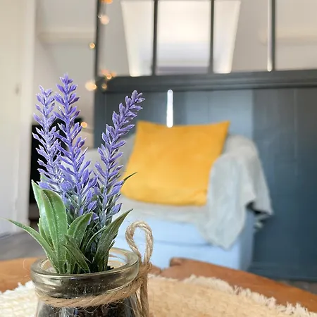 Le 12 Bis - Cosy Cherbourg-en-Cotentin