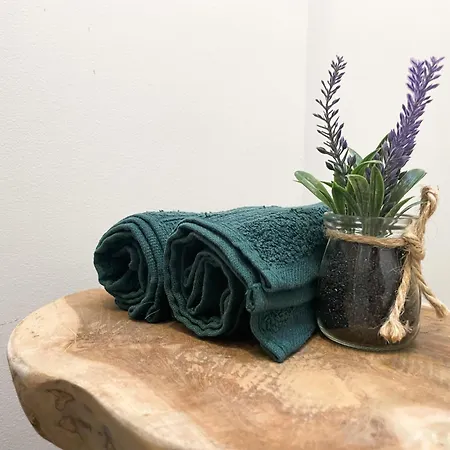 Le 12 Bis - Cosy דירה שרבורג