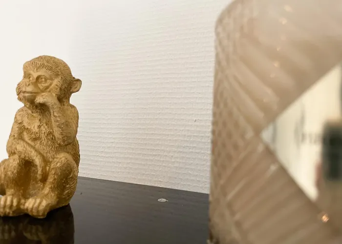 Le 12 Bis - Cosy Appartement Cherbourg-en-Cotentin