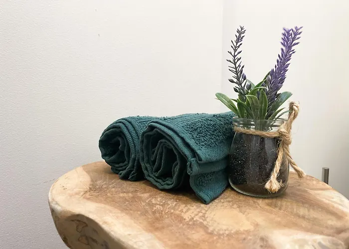 Le 12 Bis - Cosy Appartement Cherbourg-en-Cotentin