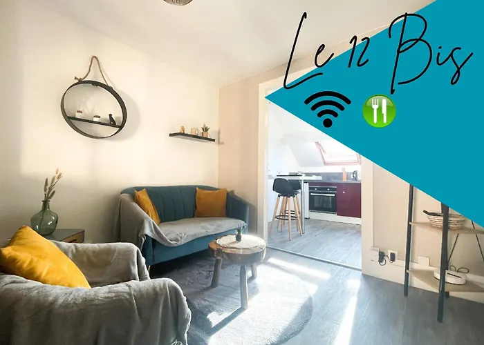 Le 12 Bis - Cosy